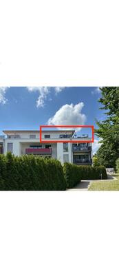 Foto - Penthouse-Seltene Gelegenheit. - 1.400,00&nbsp;EUR Kaltmiete, ca.&nbsp; 75,00&nbsp;m&sup2;