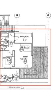 Foto - 3 Zimmer Etagenwohnung zur Miete in Memmingen