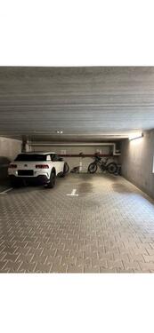 Foto - 3 Zimmer Etagenwohnung in Memmingen