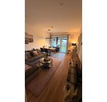 Erdgeschosswohnung mit großer Terrasse zum 01.04. - Erfurt Johannesvorstadt