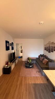 Foto - 2 Zimmer Erdgeschoßwohnung zur Miete in Erfurt