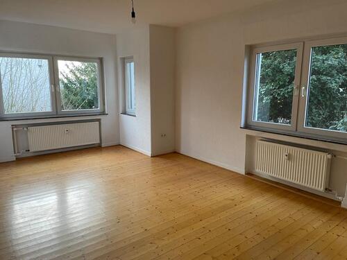 Foto - 2 Zimmer Erdgeschoßwohnung zur Miete in Lahnau