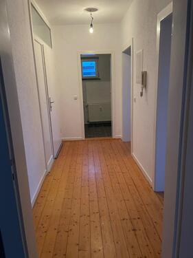 Foto - Erdgeschoßwohnung in Lahnau zur Miete