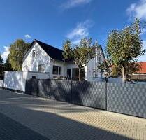 Charmantes EFH kernsaniert, naturnah und ruhig. Provisionsfrei! - Bockenem