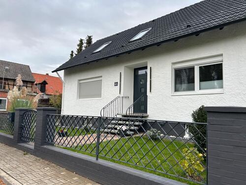 Foto - 6 Zimmer Einfamilienhaus zum Kaufen in Bockenem