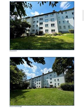 Foto - 3 Zimmer Etagenwohnung zur Miete in Kassel