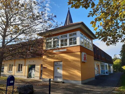 Foto - 382.577 attraktive Gewerbefläche im Mehrzweckgebäude auf dem Buchenberg