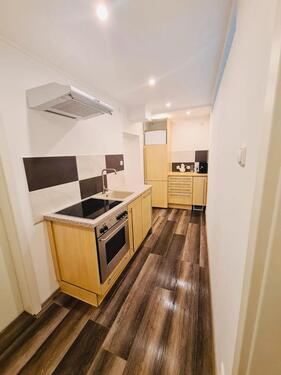 Foto - Möblierte Monteur-Unterkunft Kaufbeuren