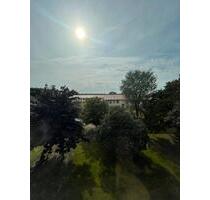 2-Zimmer-Wohnung mit Balkon in Bremerhaven-Königsheide