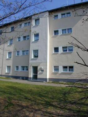 Foto - Demnächst frei! 3-Zimmer-Wohnung in Moers Eick