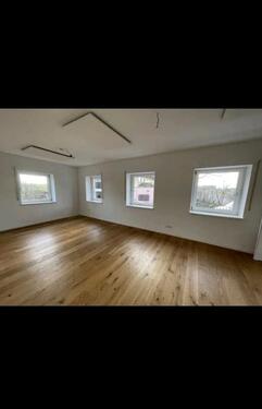 Foto - Wohnglück auf dem Land , helle , freundliche 4,5 Zimmer Wohnung