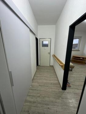 Foto - Etagenwohnung in Hardheim zur Miete