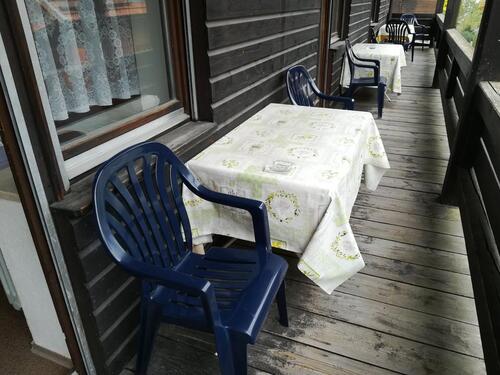 Foto - 1 Zimmer Etagenwohnung in Bodenmais