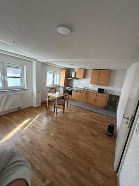 Foto - 3 Zimmer Erdgeschoßwohnung in Kirchheim am Neckar