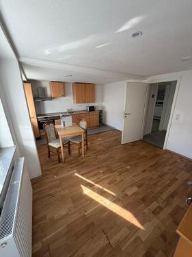 Foto - Erdgeschoßwohnung in Kirchheim am Neckar zur Miete