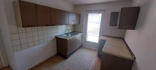 Foto - 2 Zimmer Etagenwohnung in Pfalzgrafenweiler