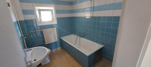 Foto - Etagenwohnung in Pfalzgrafenweiler zur Miete