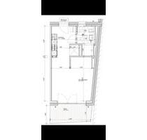 Wohnung für Singles Hamm Mitte - 612,00&nbsp;EUR Kaltmiete, ca.&nbsp; 41,00&nbsp;m&sup2; in Hamm (PLZ: 59065)