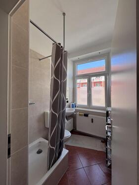 Foto - 1 Zimmer Etagenwohnung in Nordhausen