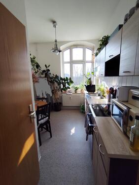 Foto - Etagenwohnung in Berlin zur Miete