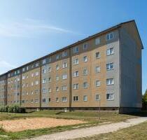 Familien aufgepasst. Schöne 3-Raum Wohnung mit Balkon. - Schönebeck (Elbe)