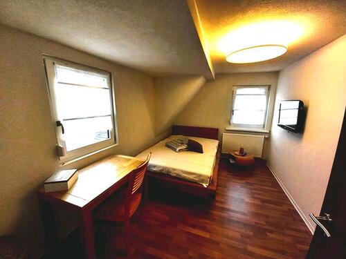 Foto - Einfamilienhaus in Kitzingen zur Miete