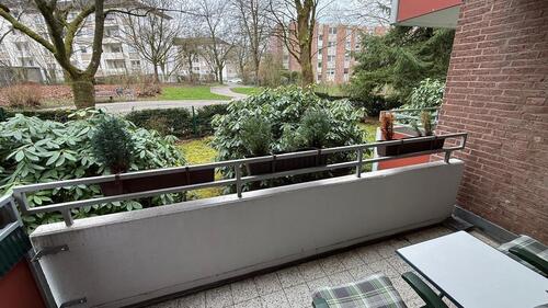 Foto - 2 Zimmer Wohnung in Aachen Forst