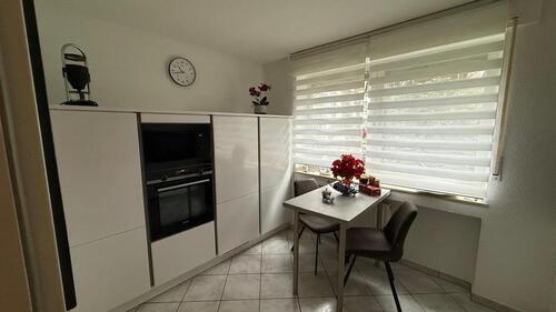 Foto - 2 Zimmer Erdgeschoßwohnung zur Miete in Aachen