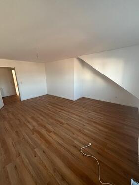 Foto - 3-Zimmer DG Wohnung im Herzen von Schwetzingen