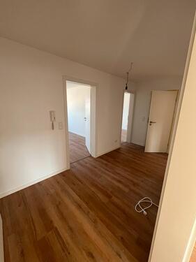 Foto - Dachgeschoßwohnung in Rauenberg zur Miete