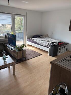 Foto - Etagenwohnung in Ludwigsburg zur Miete