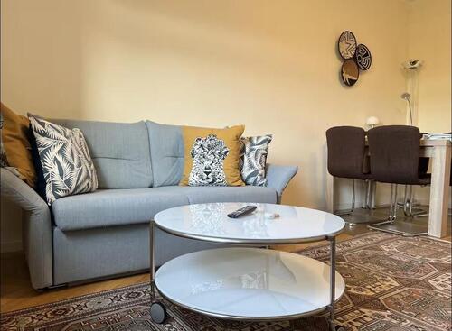 Foto - 3 Zimmer Etagenwohnung in München