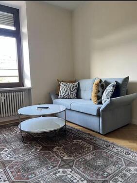 Foto - Etagenwohnung in München zur Miete