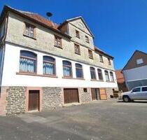 Haus zu Kaufen in Herbstein - 799.000,00&nbsp;EUR Kaufpreis, ca.&nbsp; 480,00&nbsp;m&sup2; in Herbstein (PLZ: 36358)