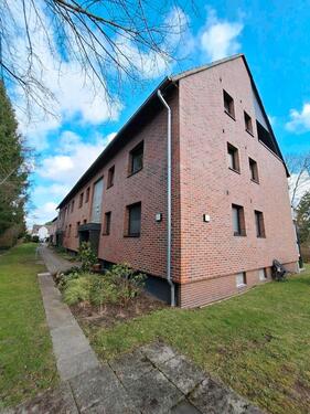 Foto - 2 Zimmer Etagenwohnung zum Kaufen in Neumünster