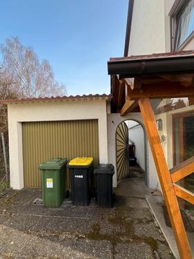Foto - 10 Zimmer Einfamilienhaus zum Kaufen in Freudental