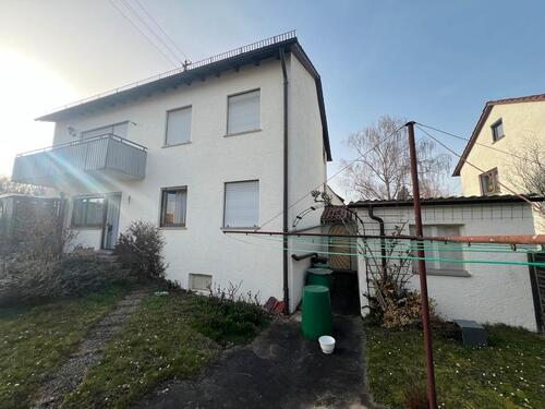 Foto - 10 Zimmer Einfamilienhaus in Freudental