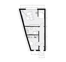 Kapitalanlage Eigentumswohnung 1 ZKB Rothenditmold - Kassel Philippinenhof-Warteberg