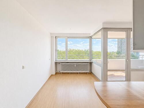 Foto - Etagenwohnung in Stuttgart zur Miete