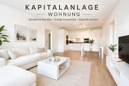 Foto - Top sanierte Kapitalanlage 5,6% Rendite PROVISIONSFREI