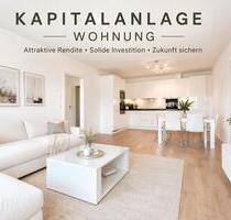Top sanierte Kapitalanlage 5,6% Rendite PROVISIONSFREI - Augsburg