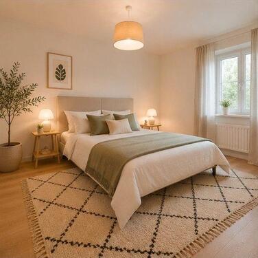 Foto - Familienfreundliches Reihenmittelhaus mit Garten in Henstedt-Ulzb
