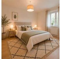 Familienfreundliches Reihenmittelhaus mit Garten in Henstedt-Ulzb - Henstedt-Ulzburg
