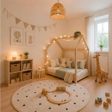 Foto - 4 Zimmer Reihenhaus zum Kaufen in Henstedt-Ulzburg