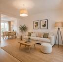 Foto - 4 Zimmer Reihenhaus in Henstedt-Ulzburg