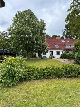 Foto - Wunderschöne Haushälfte in Emlichheim