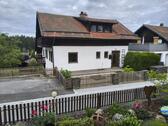Foto - Einfamilienhaus in ruhiger Lage mit großem Garten
