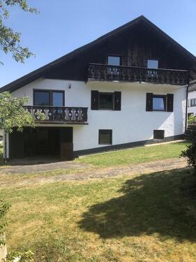 Foto - Einfamilienhaus in Hohenwarth zum Kaufen