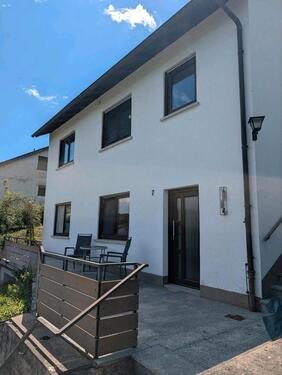 Foto - Traumhaften Blick über Creglingen Familienhaus in ruhiger Lage