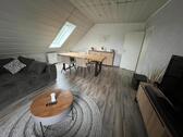 Foto - 3-Zimmer DG Wohnung mit Balkon,Carport,Keller und Hobbyraum